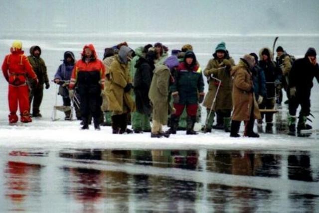В Ейском районе разбился водитель, лишённый прав