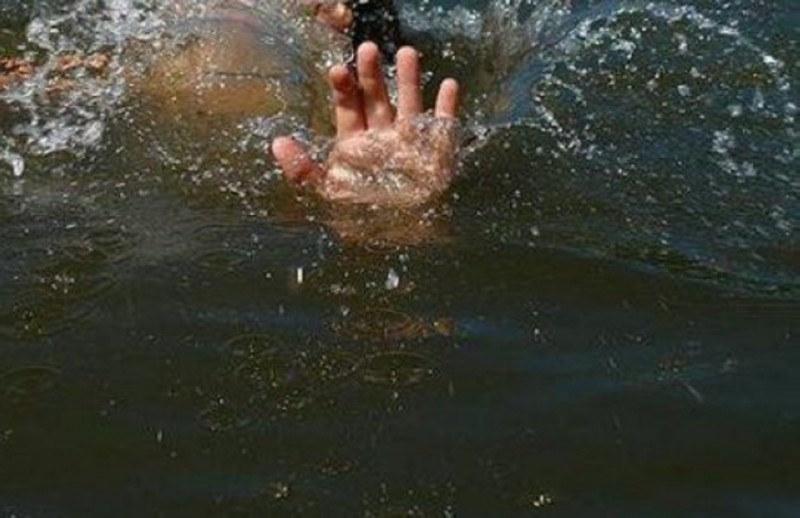 Третий случай гибели на воде произошел в акватории Азовского моря