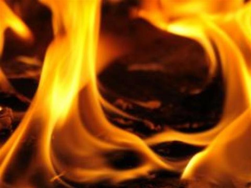 В течение недели в Ейске произошло два пожара