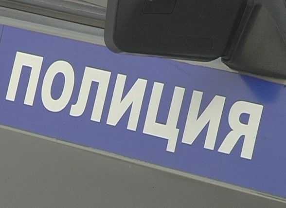 Ейские полицейские задержали квартирного вора