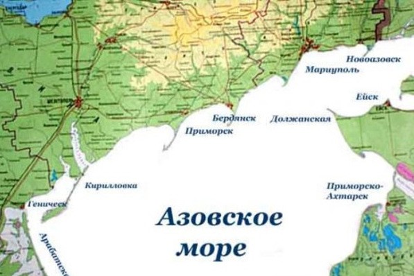 В акватории Ейского и Щербиновского райнов действует запрет на ловлю рыбы