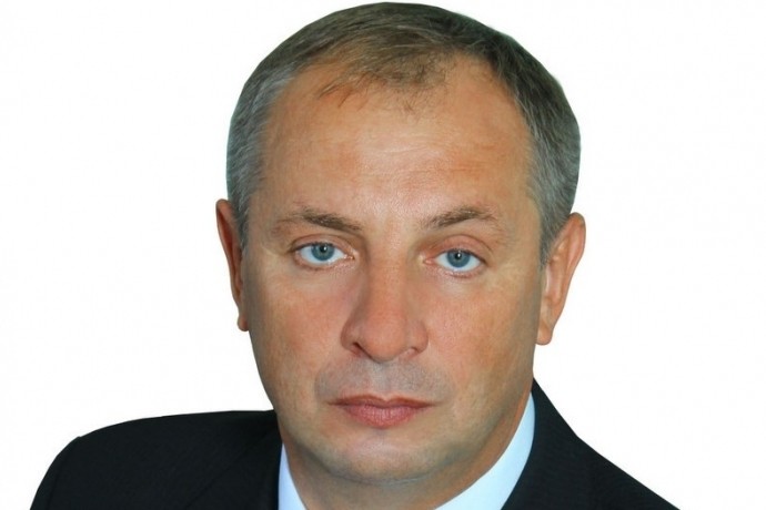 Партия "Яблоко" выдвинула ейчанина своим кандидатом в Госдуму по Каневскому округу