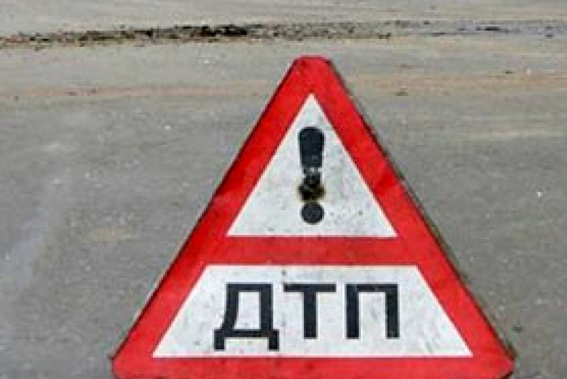 26 сентября в Ейске вновь сбили пешехода