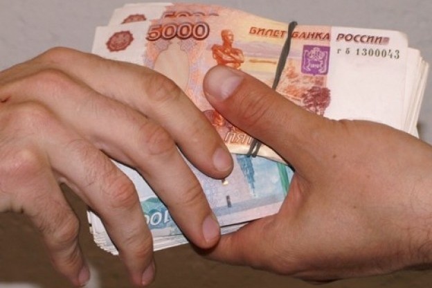 Вымогательство взятки от должанских предпринимателей расследуют следователи