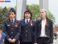 День Победы в Ейске