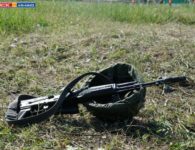 Всеармейский конкурс зенитчиков под Ейском продолжается
