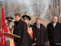 27 годовщина вывода советских войск из Афганистана