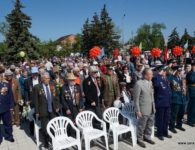 9 мая 2016 глазами Николая Балабаева