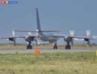 В Ейске состоялся этап конкурса «Морской ас-2018»