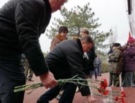 5 февраля автопробег фото Николая Балабаева