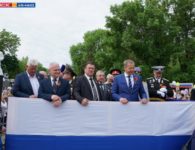 День Победы в Ейске