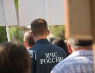 "Бессмертный Полк" в Ейске
