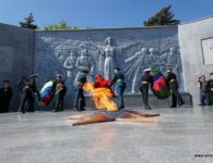 9 мая 2016 глазами Николая Балабаева
