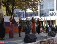 День народного единства. Фото Петра Резникова