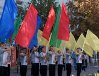 Ейский район отметил День рождения