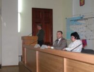 В Ейском районе завершился первый этап Всероссийских учений по гражданской обороне