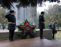 5 февраля автопробег фото Николая Балабаева