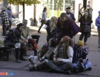 День народного единства. Фото Петра Резникова