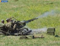 В Ейске состоялся этап конкурса «Морской ас-2018»