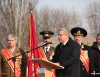 27 годовщина вывода советских войск из Афганистана