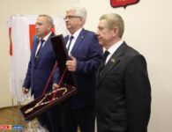 Депутаты выбрали мэра города Ейска