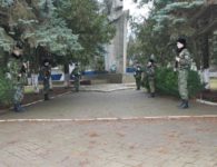 5 февраля автопробег фото Николая Балабаева