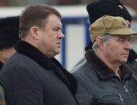 5 февраля автопробег фото Николая Балабаева
