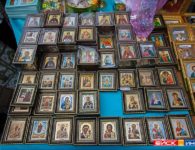 В Ейске начала работу православная ярмарка