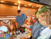 Фестиваль авторского вина и авторской песни