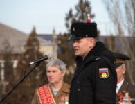 27 годовщина вывода советских войск из Афганистана