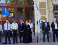 Ейский район отметил День рождения