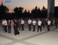 В Ейске отметили скорбную дату