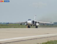 Финал конкурса по воздушной выучке "Морской ас -2019"