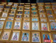 В Ейске начала работу православная ярмарка