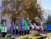 Ейский район отметил День рождения