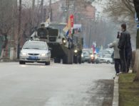 5 февраля автопробег фото Николая Балабаева