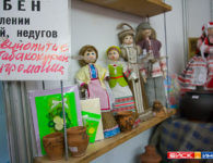 В Ейске начала работу православная ярмарка