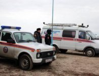 Праздник Богоявления отмечают в Ейске