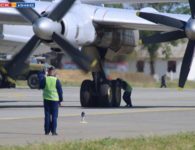 В Ейске состоялся этап конкурса «Морской ас-2018»