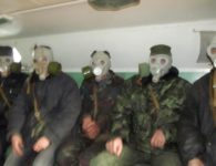 В Ейском районе завершился первый этап Всероссийских учений по гражданской обороне