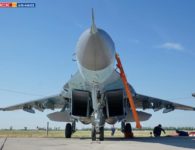 В Ейске состоялся этап конкурса «Морской ас-2018»