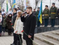 5 февраля автопробег фото Николая Балабаева