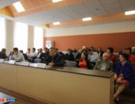 Депутаты выбрали мэра города Ейска