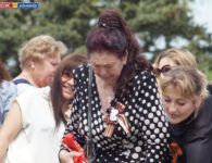День Победы в Ейске