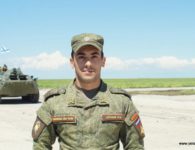 "Чистое небо-2016", окружной этап