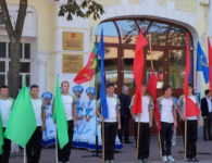 Ейский район отметил День рождения