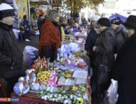 День народного единства. Фото Петра Резникова