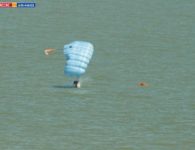 В Ейске состоялся этап конкурса «Морской ас-2018»