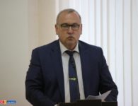 Депутаты выбрали мэра города Ейска