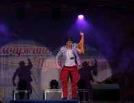 В Ейске состоялось официальное открытие курортного сезона-2017